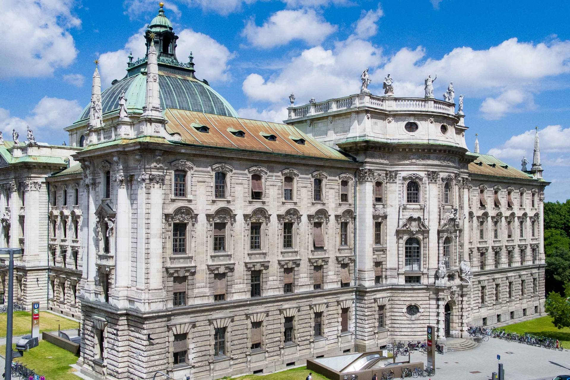 Technical University of Munich